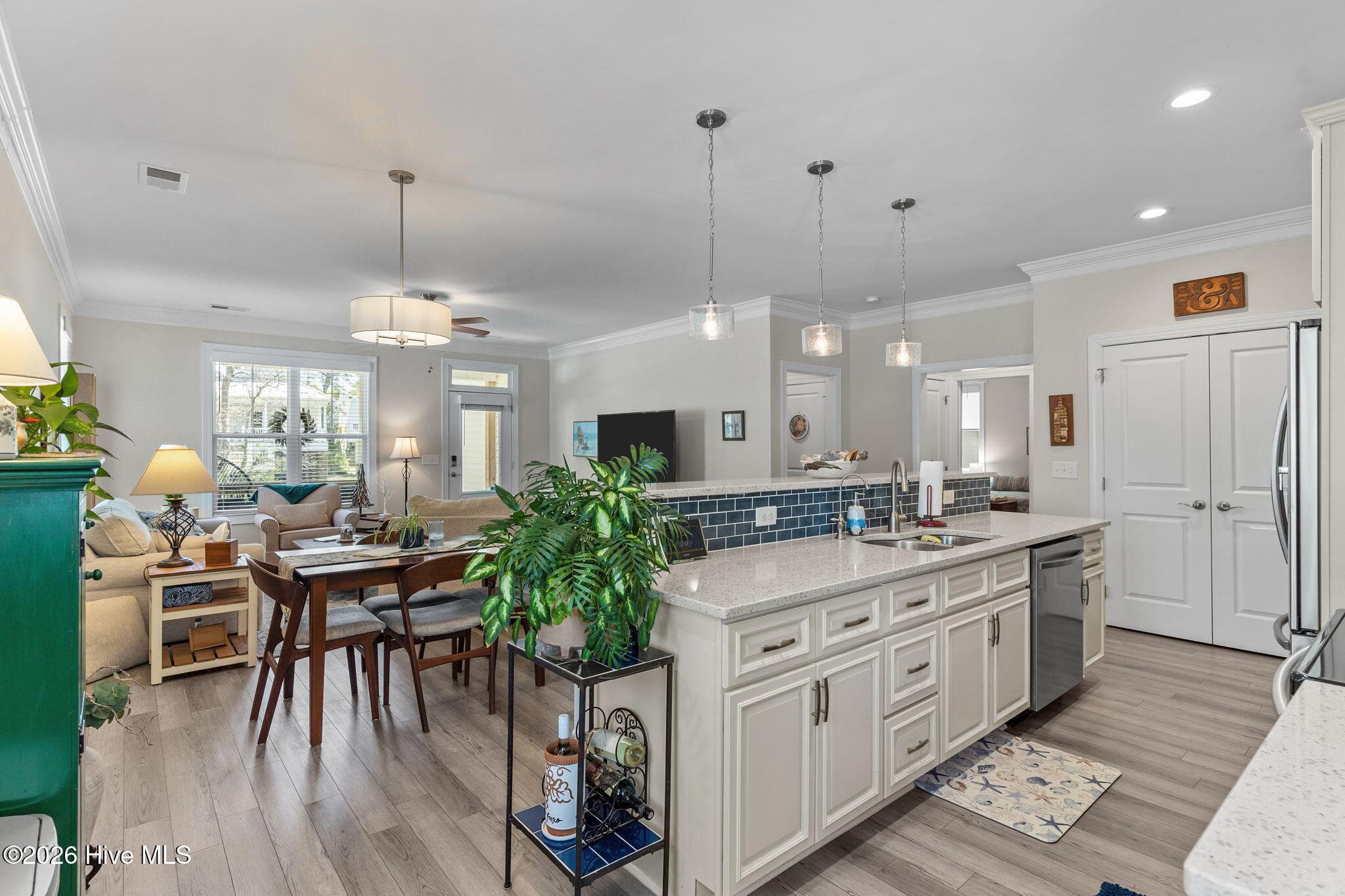 Single Family Residence at 161 NE 31st Street, Oak Island, NC 28465, photo 21 of 61