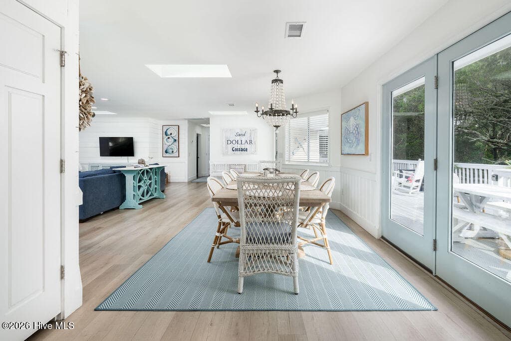 314 Stede Bonnet Wynd, Bald Head Island, NC 28461