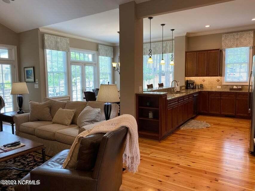 photo representative of 2-bedroom unit - 280 Cochrane Castle Circle # 8, Pinehurst, NC 28374