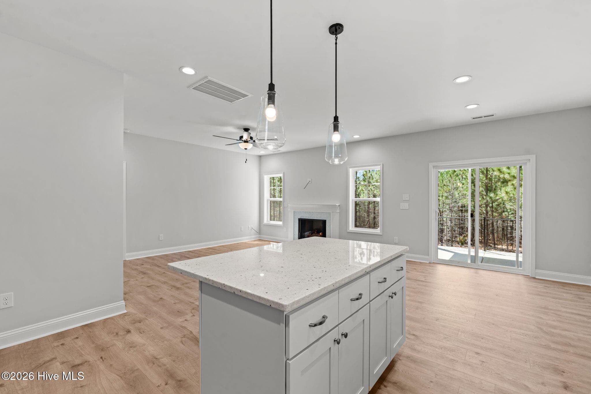 1005 Ivory Lane - Gretchen Pines Lot 136 - 1005 Ivory Lane, West End, NC 27376