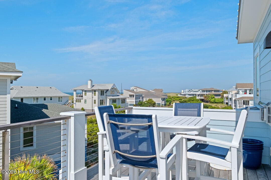Single Family Residence at 5 Sandspur Trail, Bald Head Island, NC 28461, photo 40 of 65