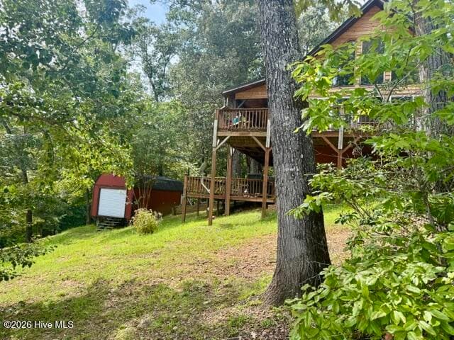 Single Family Residence at 36 Dwaynes Trail, Murphy, NC 28906, photo 42 of 69