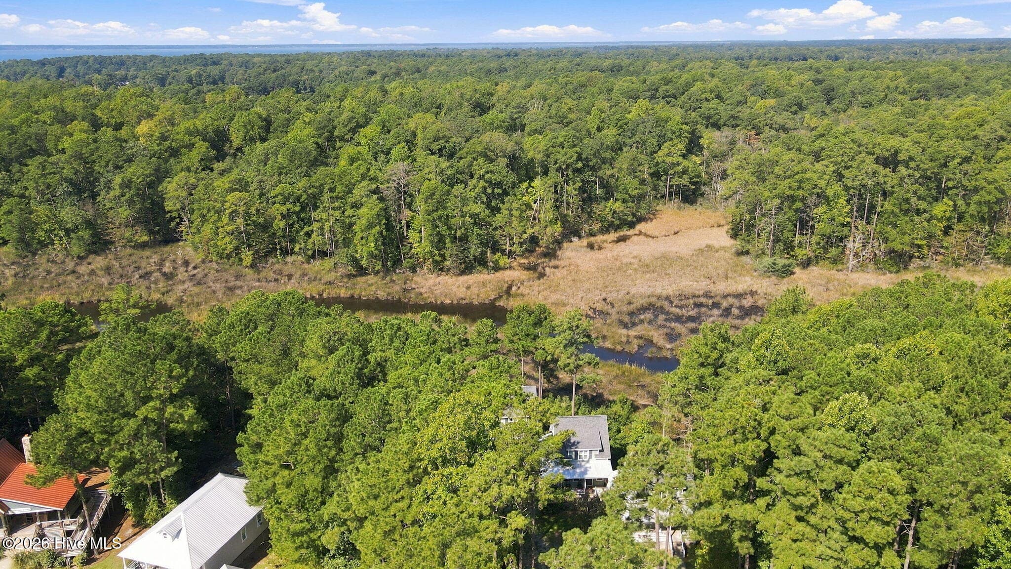 Townhouse at 956 Mill Creek Drive A, Minnesott Beach, NC 28510, photo 6 of 9