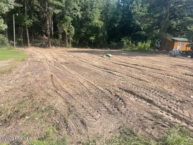 Residential Lot at 72 13 Edgewood Street, Clarkton, NC 28433, photo 2 of 2