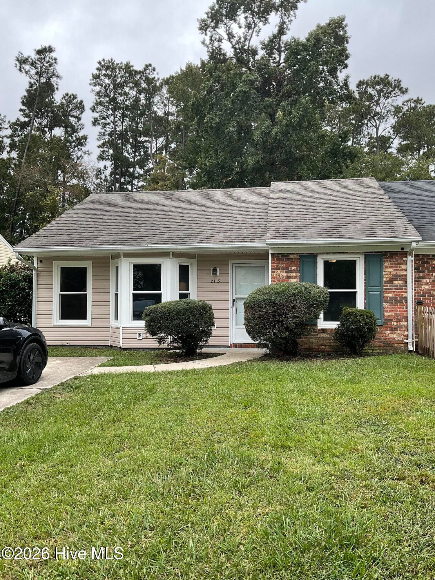 Front 2 - 2113 Rolling Ridge Drive, Midway Park, NC 28544