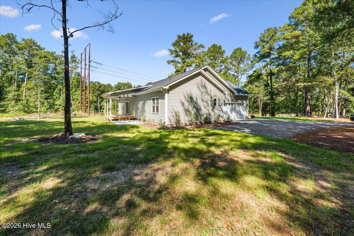 Single Family Residence at 110 Trailcrest Drive, Rockingham, NC 28379, photo 18 of 87