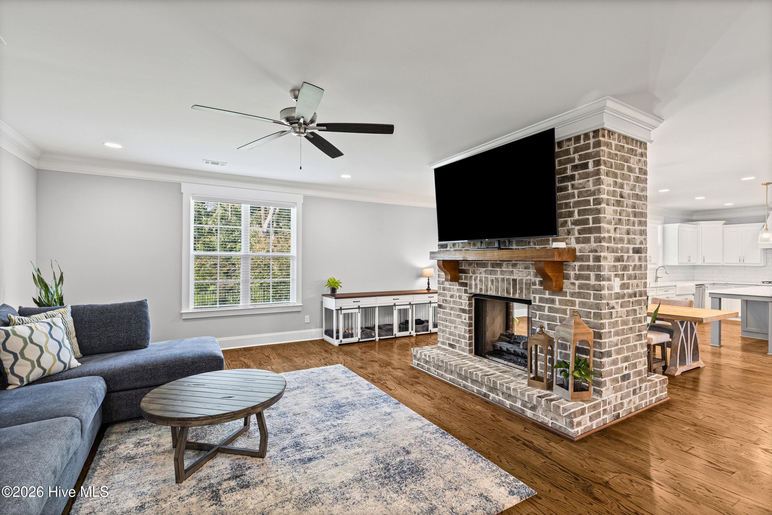 Single Family Residence at 752 Nuttall Street, Evans, GA 30809, photo 16 of 40