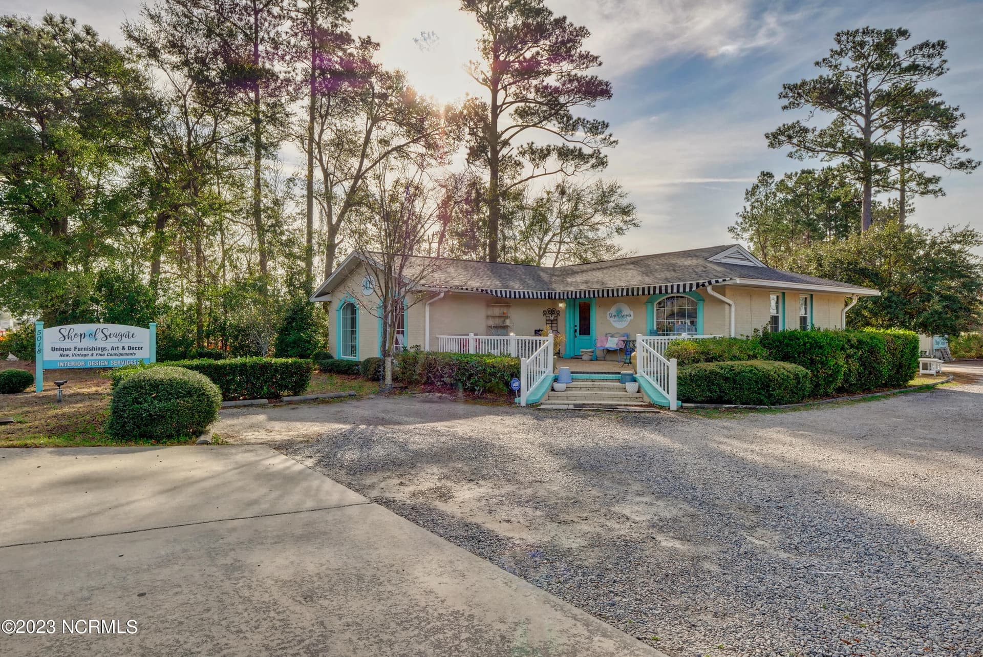 5018 Oleander Drive, Wilmington, NC 28403