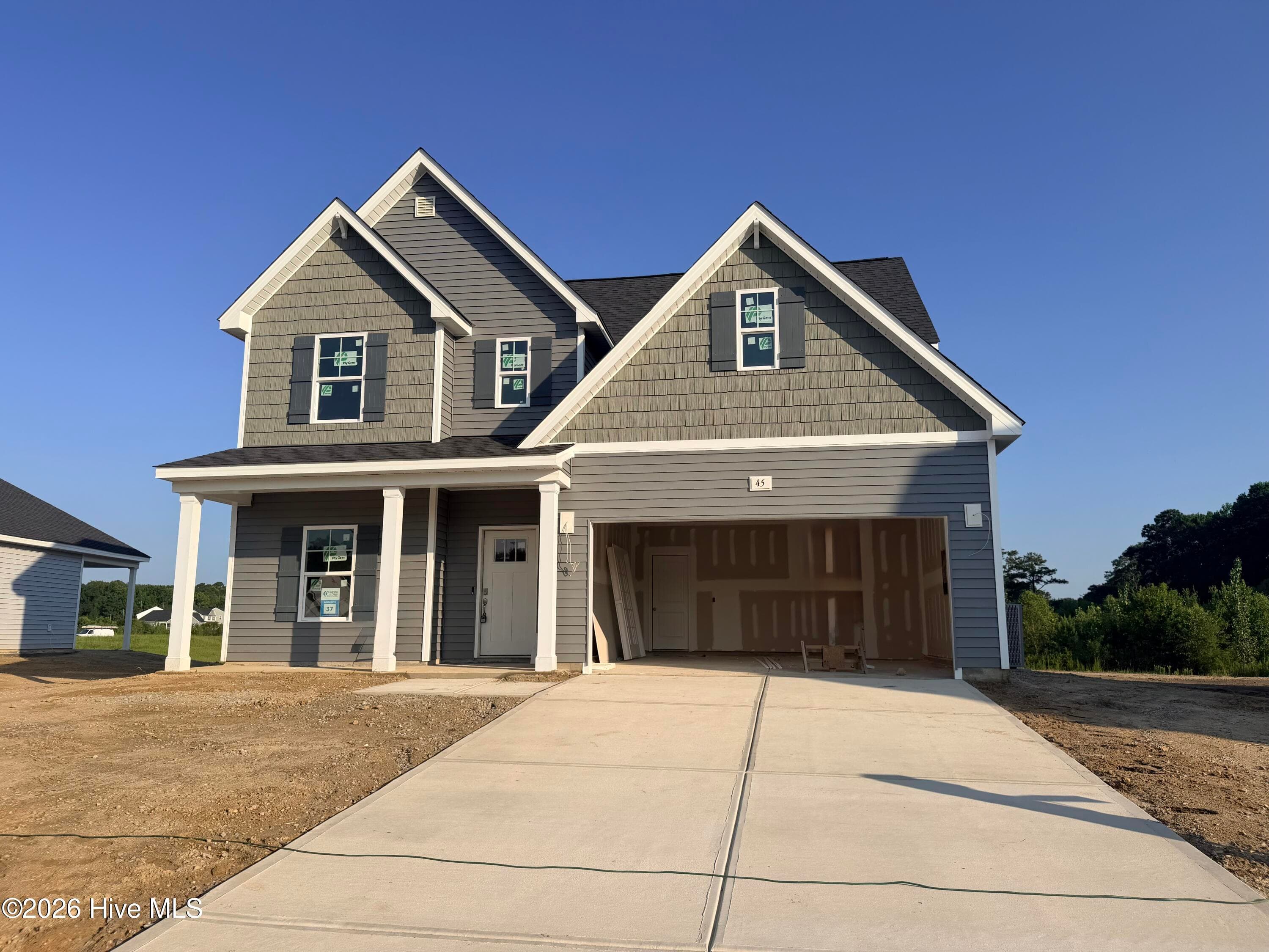 Single Family Residence at 45 Fiddleneck Court, Selma, NC 27576, photo 14 of 283