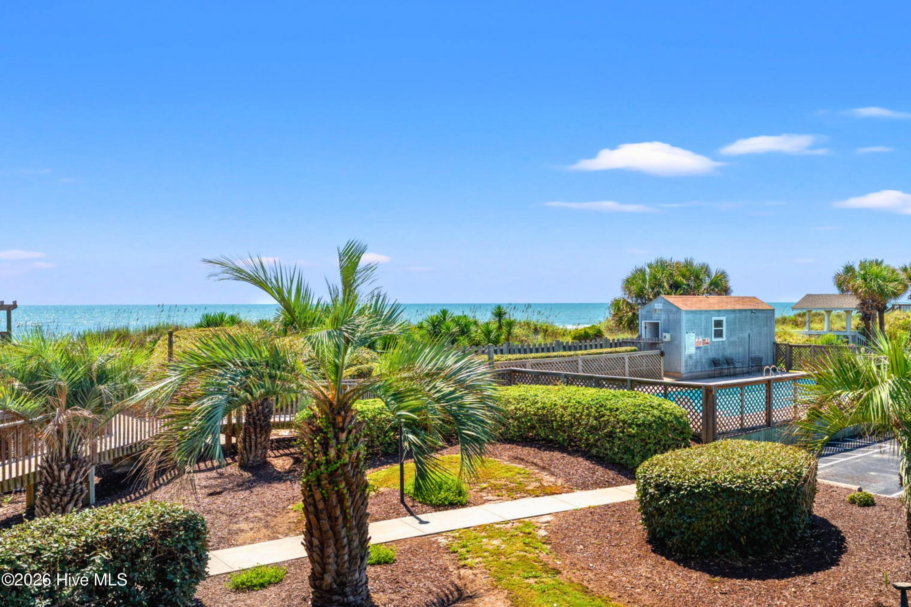 Condominium at 277 W First Street 1j, Ocean Isle Beach, NC 28469, photo 24 of 42