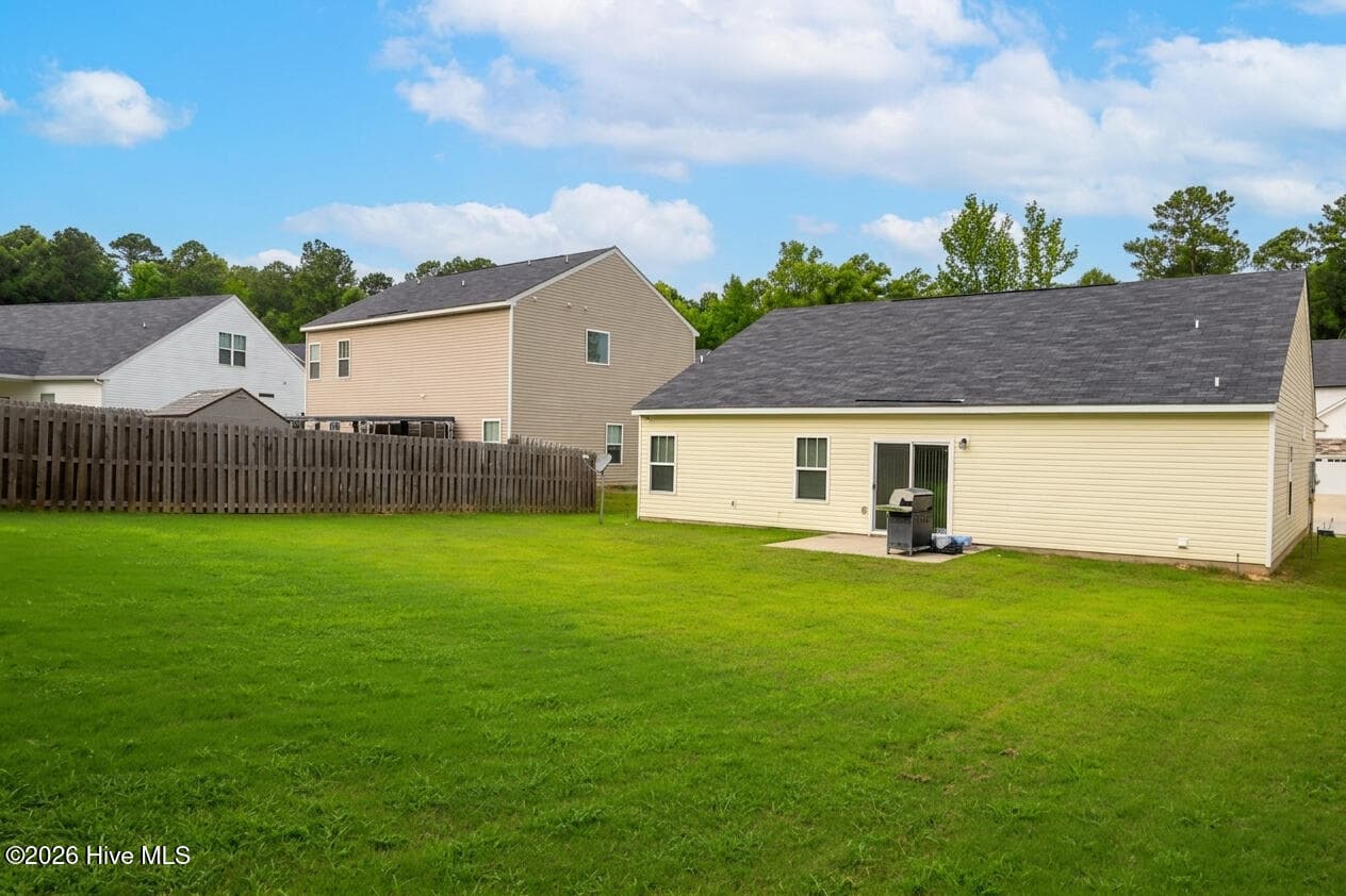 Single Family Residence at 152 Swinton Pond Road, Grovetown, GA 30813, photo 19 of 20
