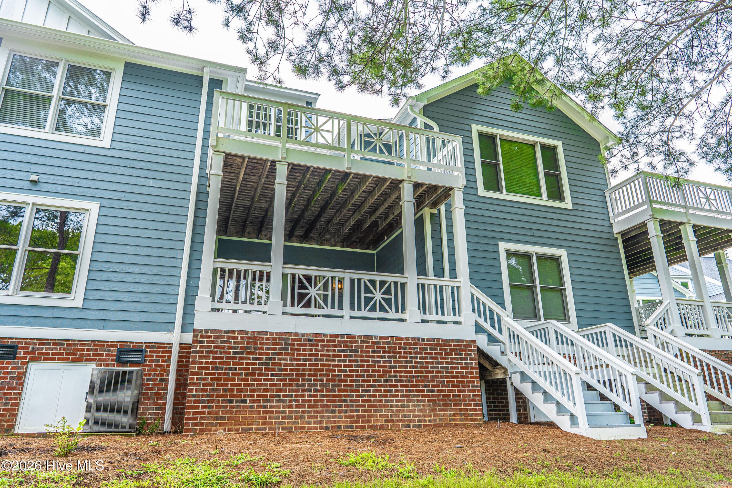 Condominium at 185 N Knoll Road, Southern Pines, NC 28387, photo 5 of 5