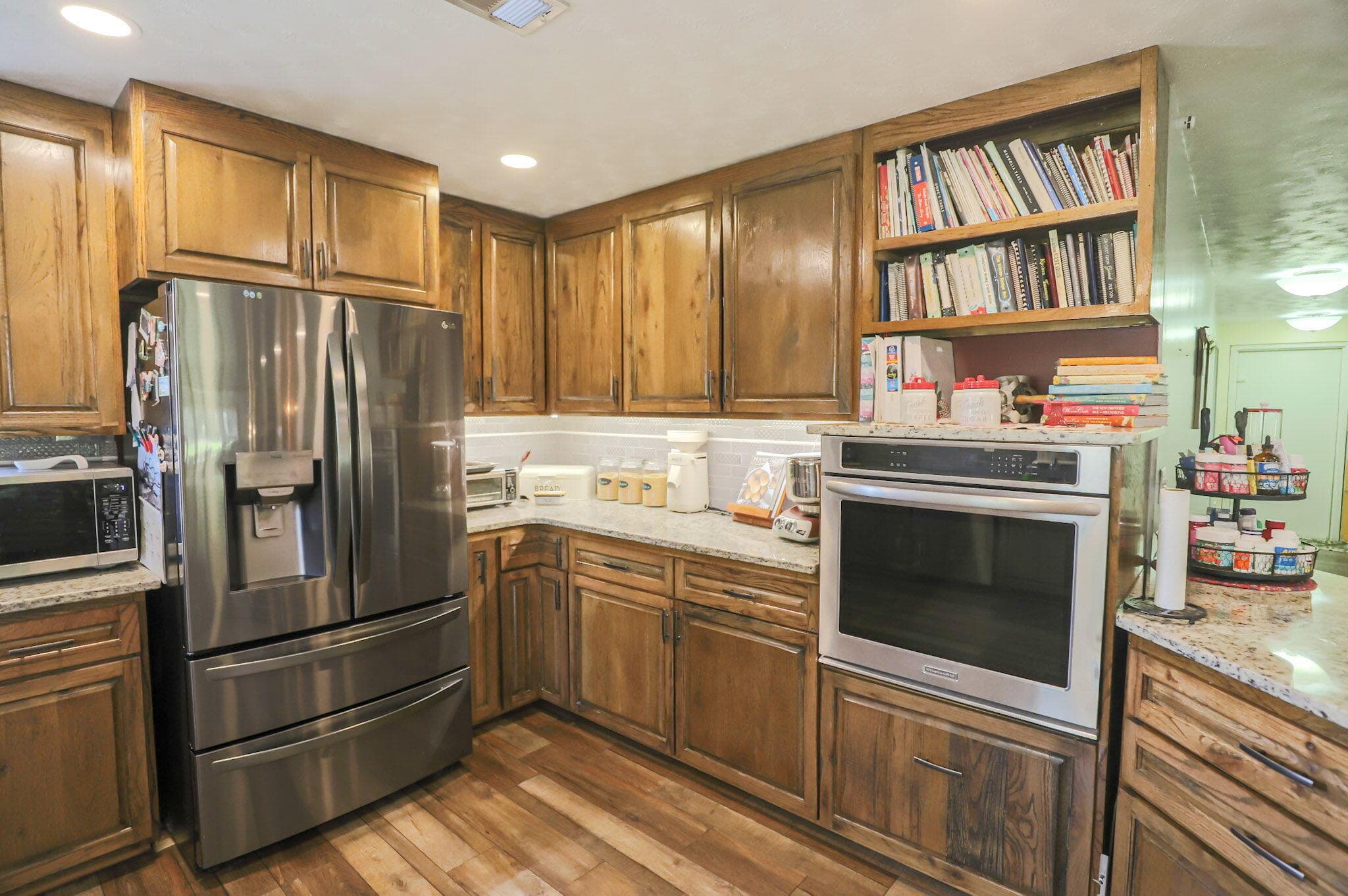 Single Family Residence at 9466 Clarks Mill Road, Avera, GA 30803, photo 12 of 72