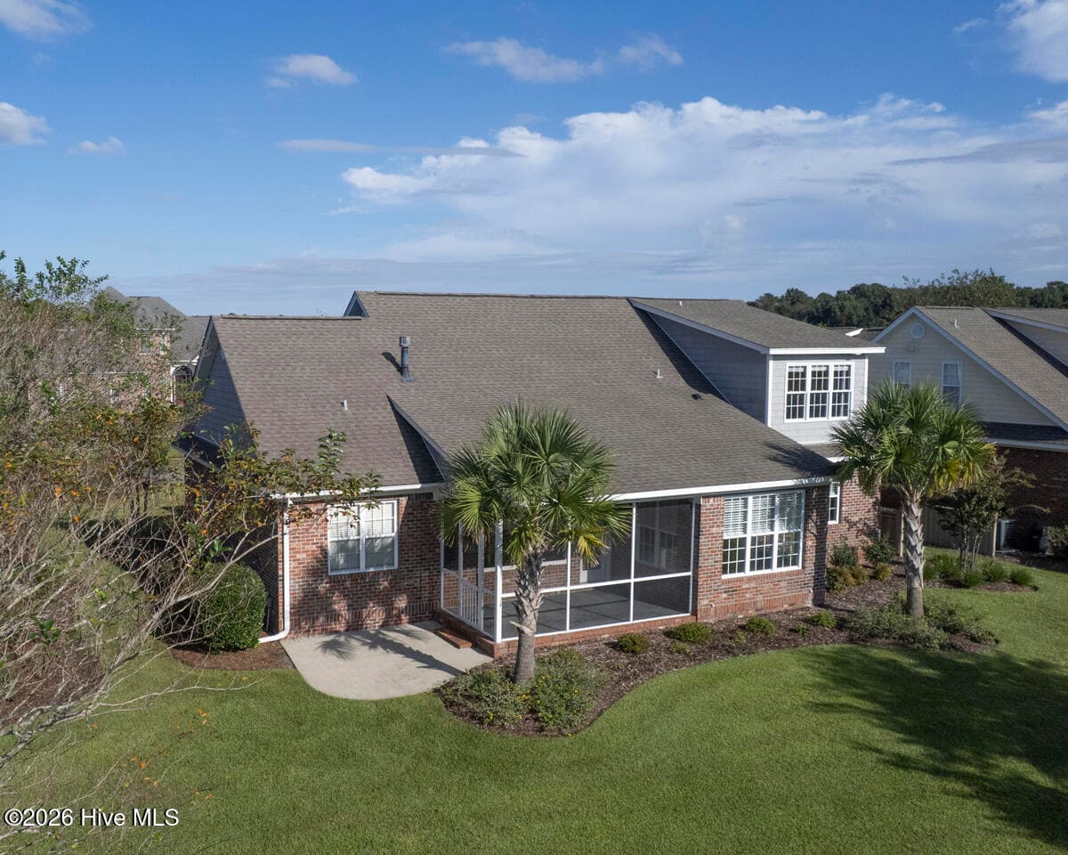 Single Family Residence at 2209 Talmage Drive, Leland, NC 28451, photo 33 of 35