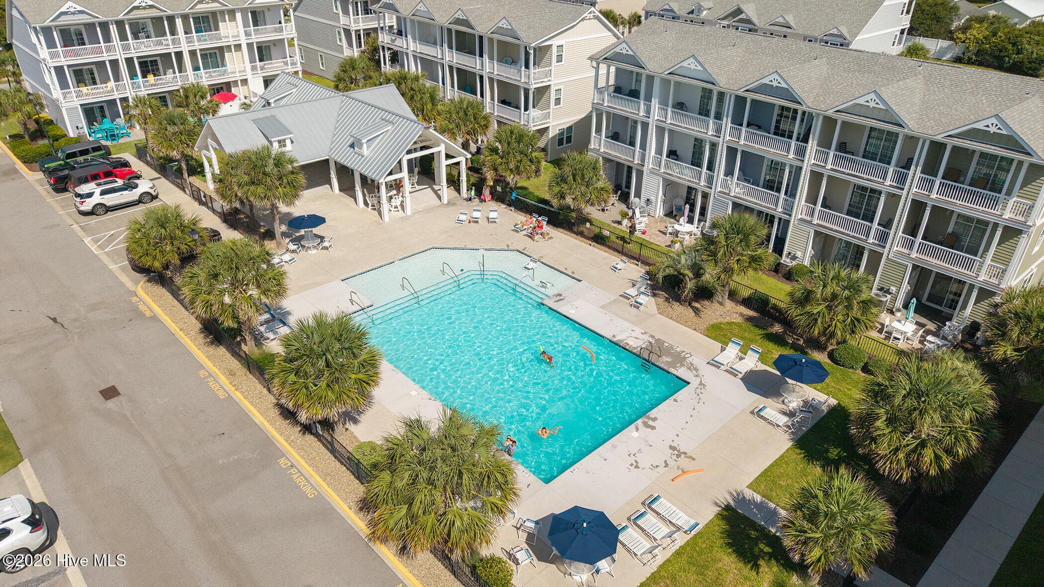 Townhouse at 2800 W Fort Macon Road 55, Atlantic Beach, NC 28512, photo 21 of 50