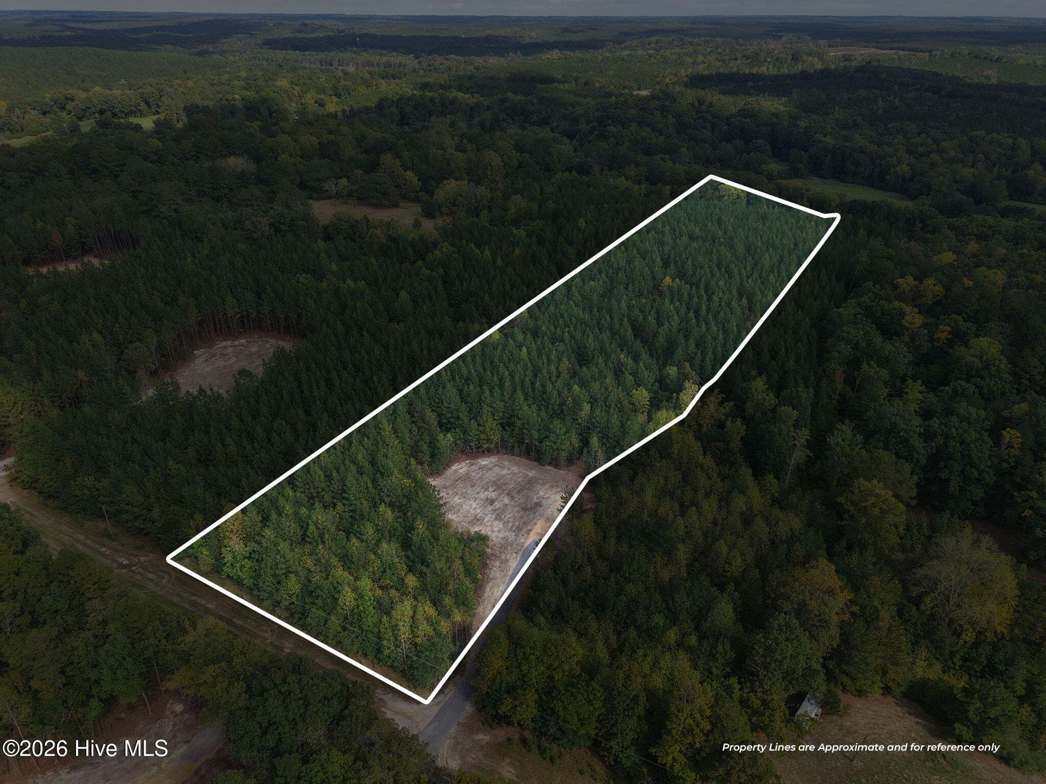 Residential Lot at Lot 5 Capelsie Road, Candor, NC 27229, photo 5 of 14