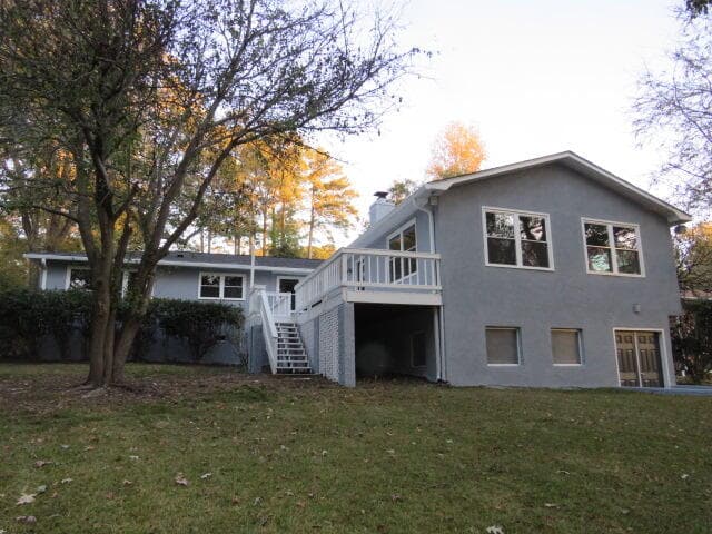 Single Family Residence at 4629 Silver Lake Drive, Evans, GA 30809, photo 21 of 24