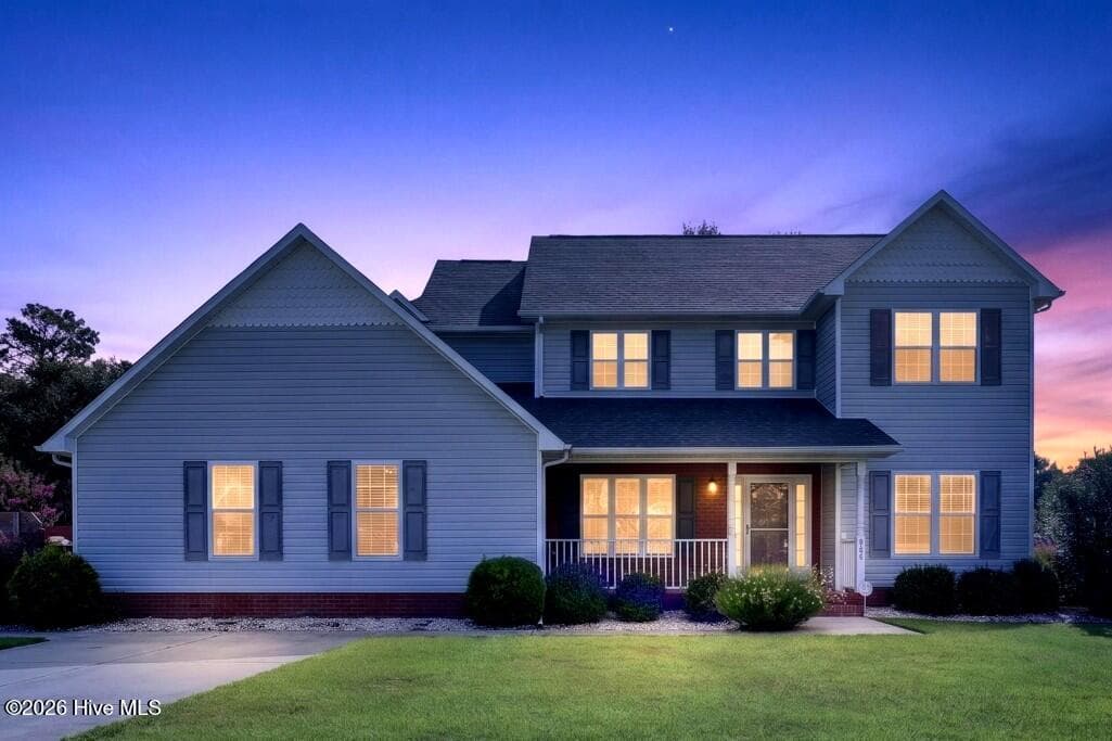 Single Family Residence at 503 Island Place, Swansboro, NC 28584, photo 7 of 64