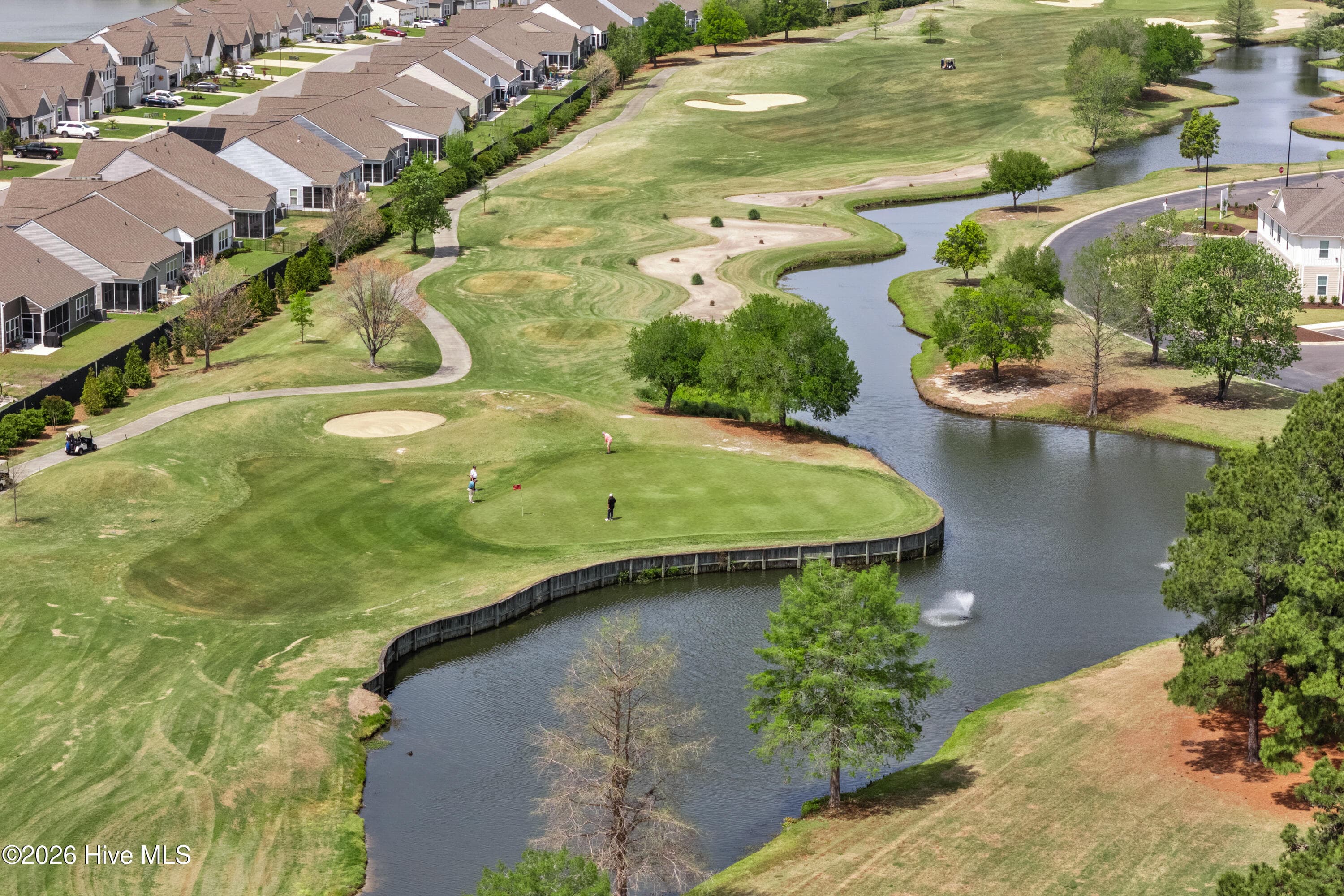 Single Family Residence at 394 Autumn Pheasant Loop NW, Calabash, NC 28467, photo 128 of 142