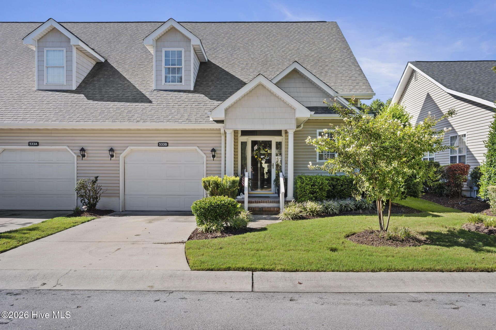 533 Village Green Drive B, Morehead City, NC 28557