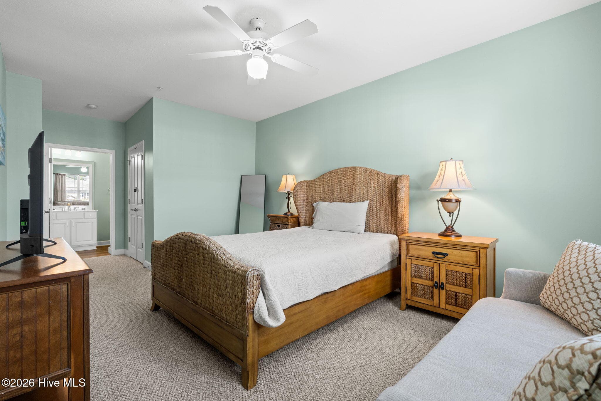 Condominium at 235 Woodlands Way Unit 19, Calabash, NC 28467, photo 16 of 39