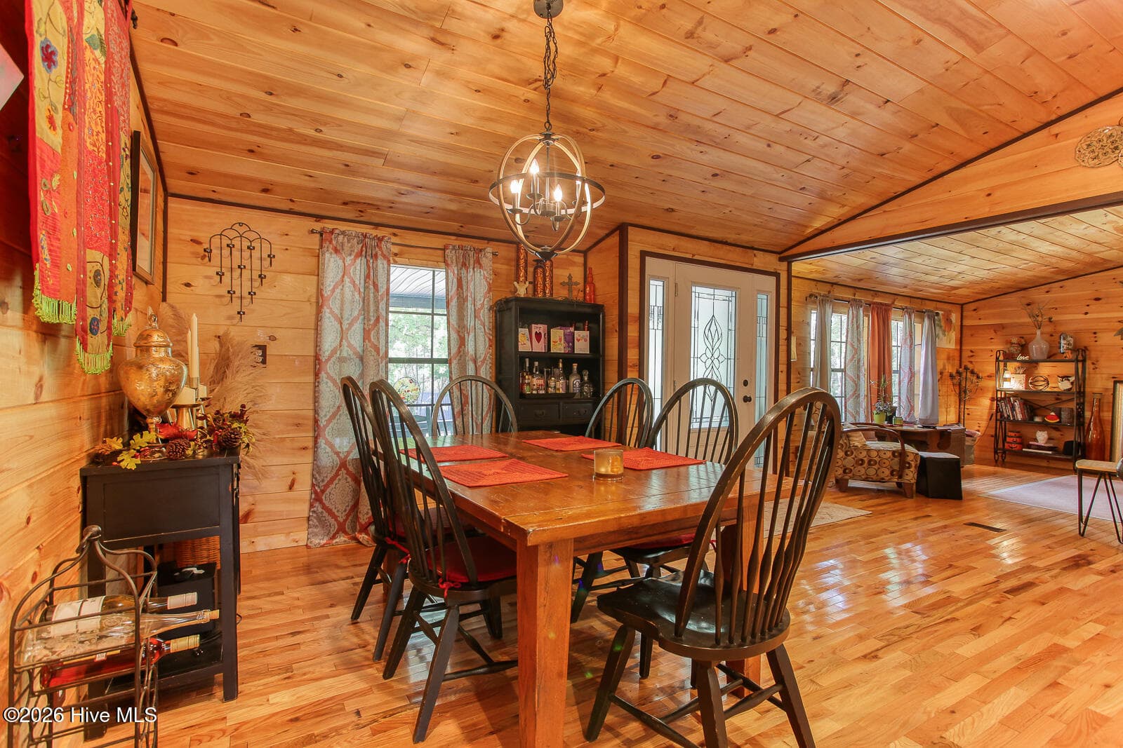 Manufactured Home at 447 Anderson Creek, Robbinsville, NC 28771, photo 16 of 98