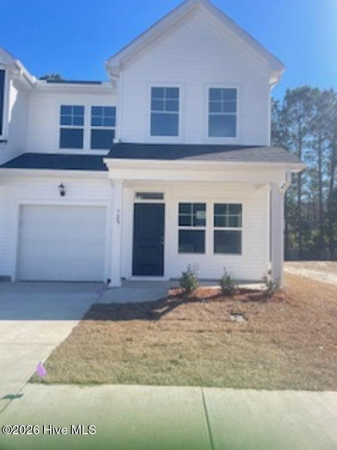 852 Palm Frond Way NW, Calabash, NC 28467