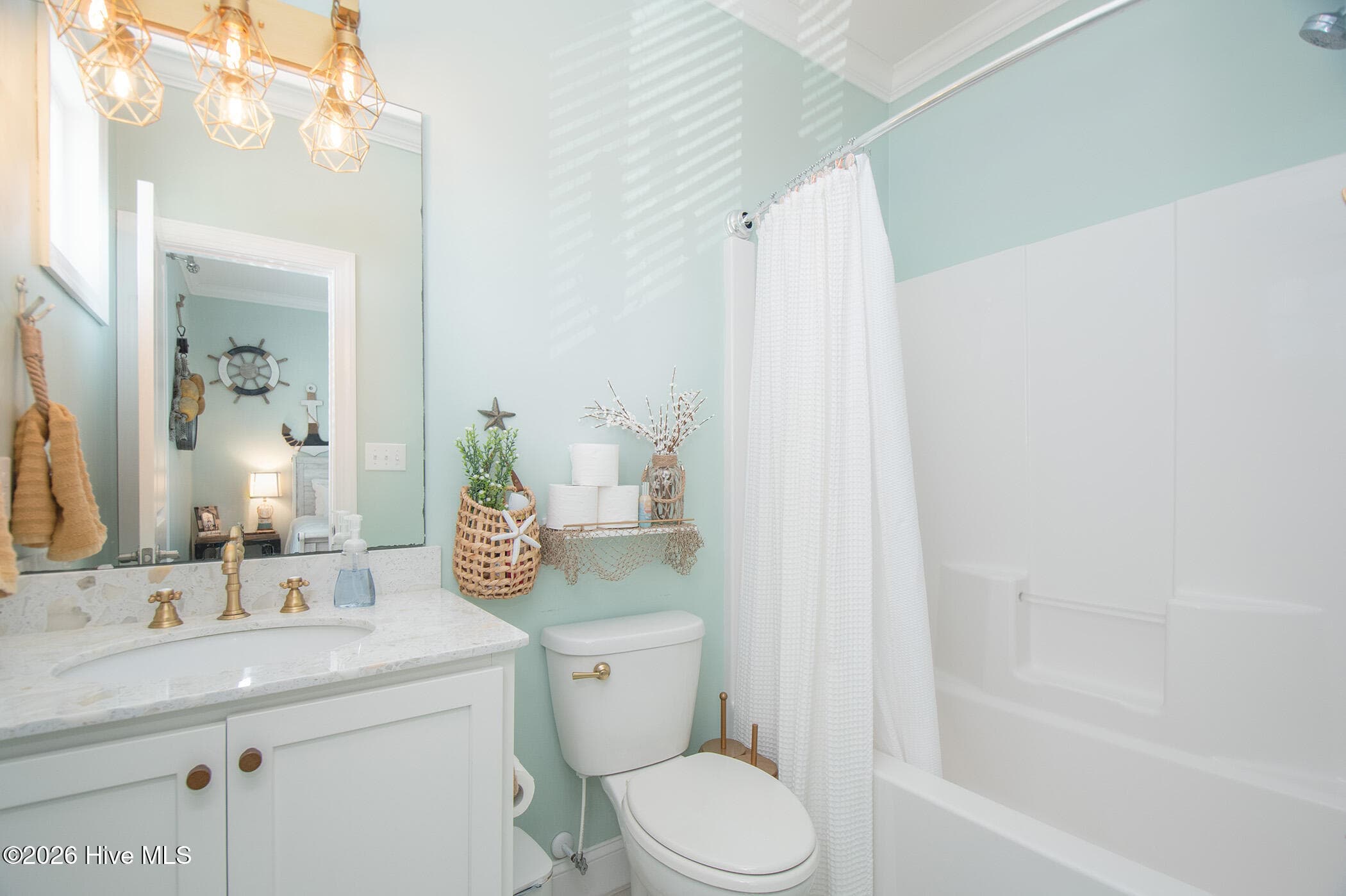 Townhouse at 2800 W Fort Macon Road 55, Atlantic Beach, NC 28512, photo 11 of 50