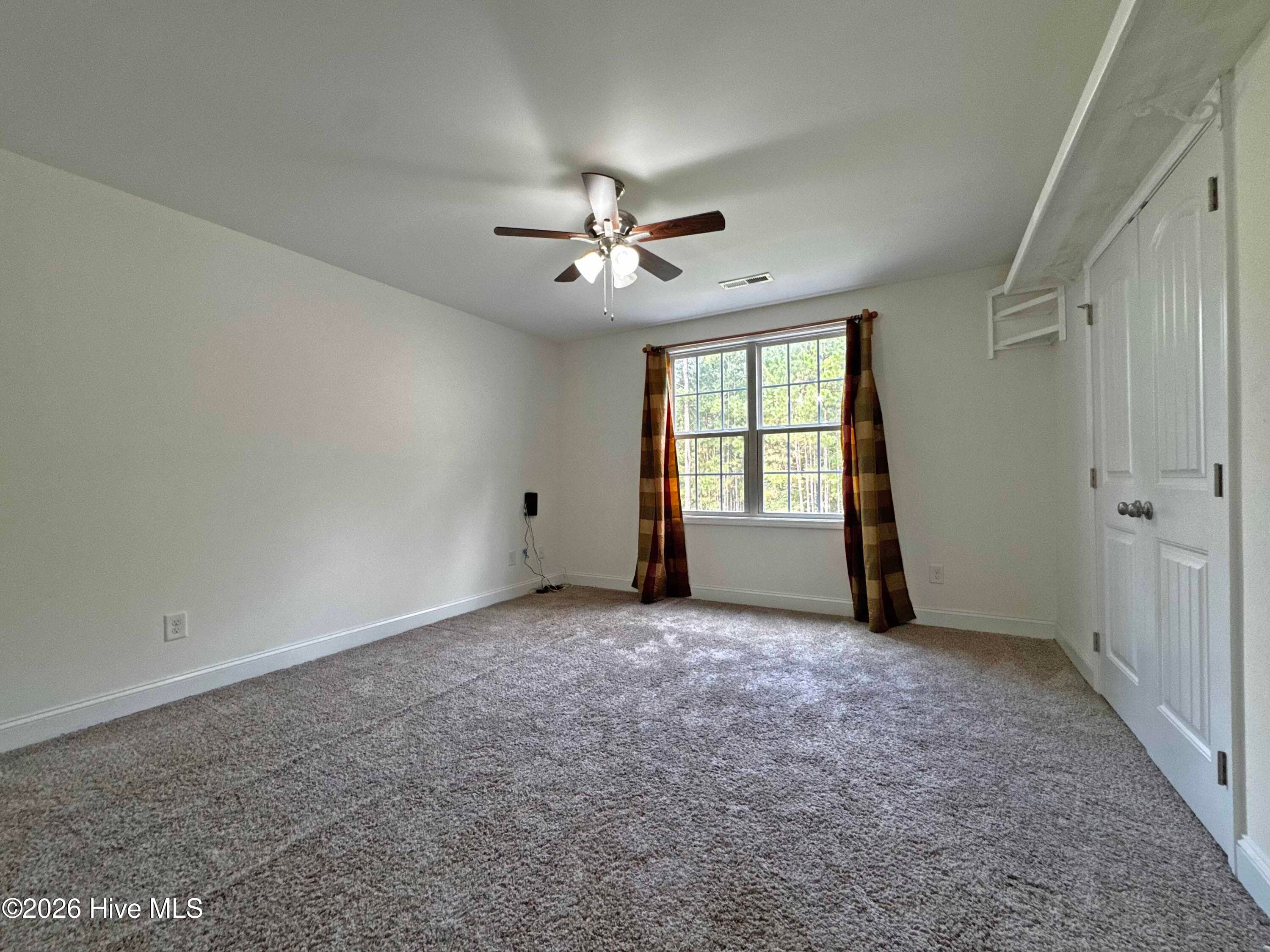 Single Family Residence at 265 Dewey Drive, Aberdeen, NC 28315, photo 62 of 102