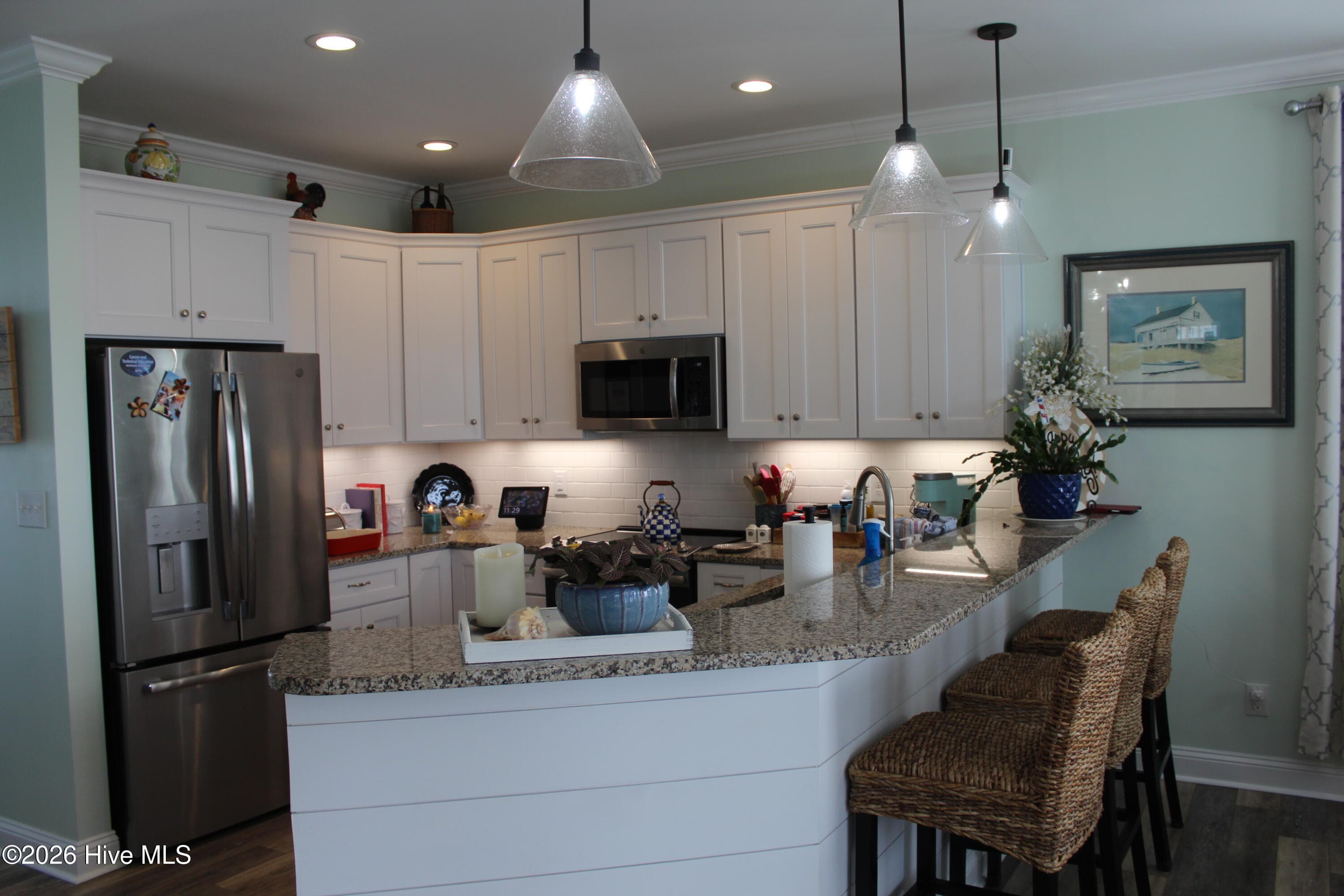 Single Family Residence at 127 Sound Point Drive, Harkers Island, NC 28531, photo 13 of 107