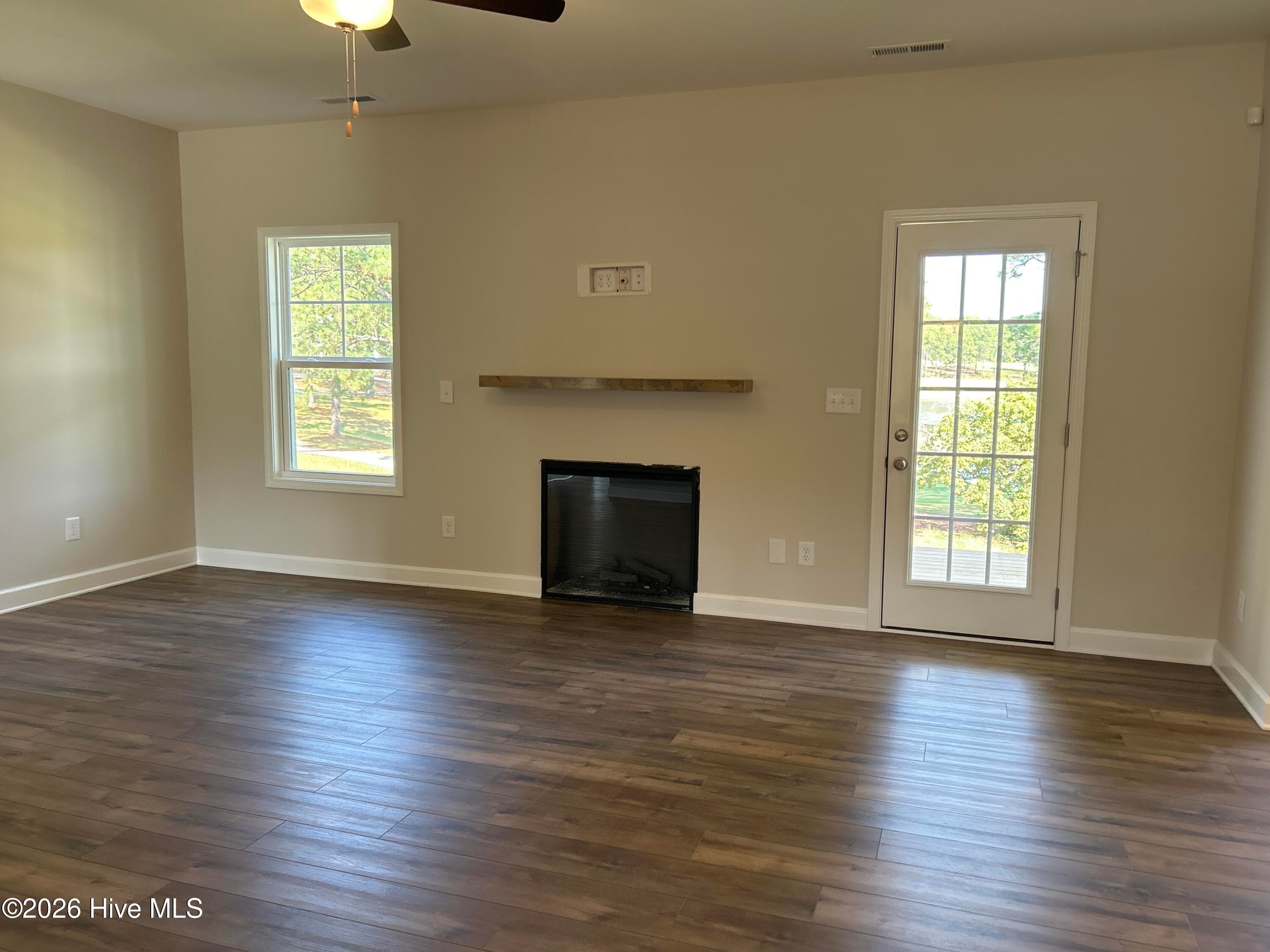 Single Family Residence at 625 Watauga Lane 572, Aberdeen, NC 28315, photo 37 of 198