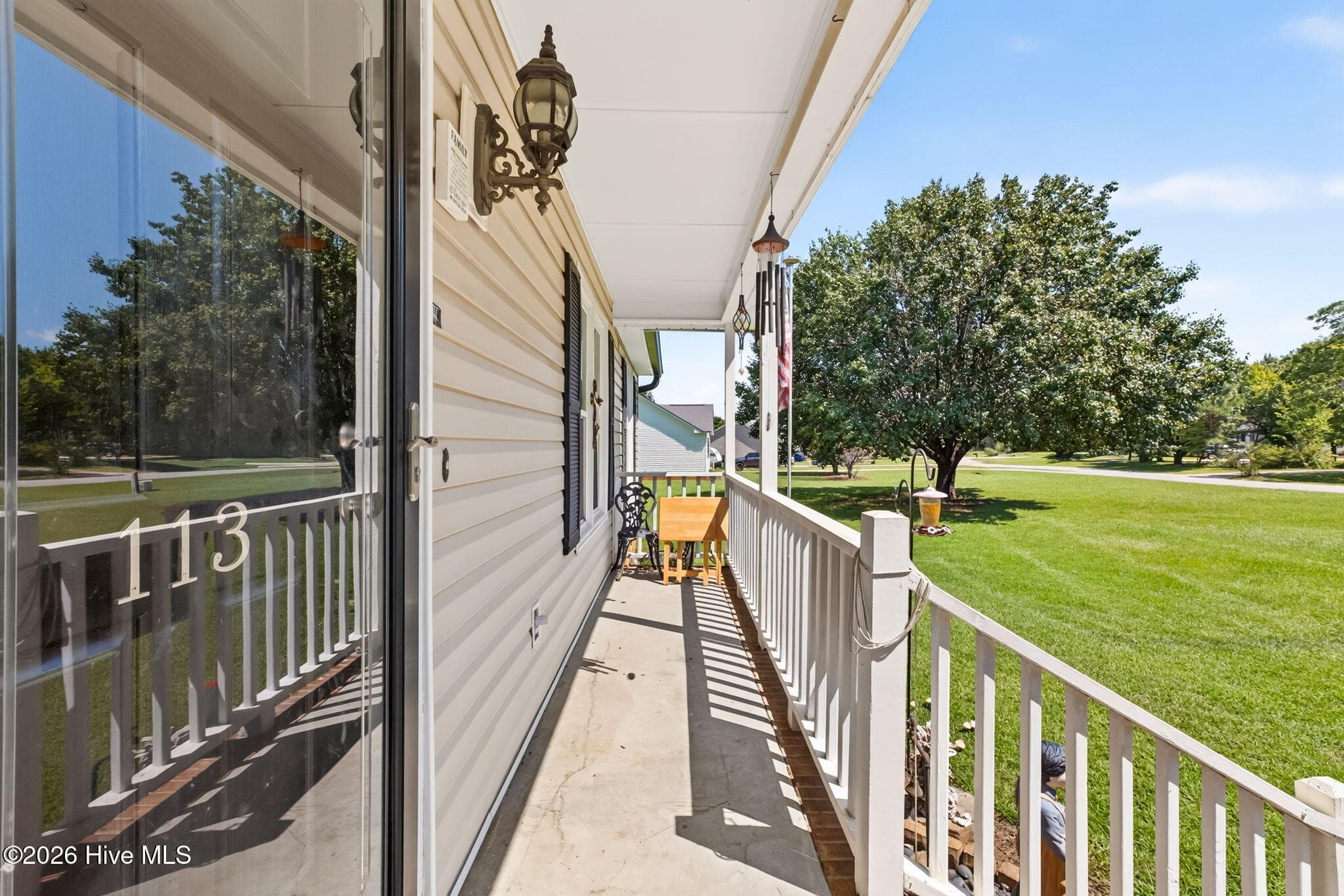 Single Family Residence at 113 Crosswinds Drive, Selma, NC 27576, photo 6 of 51