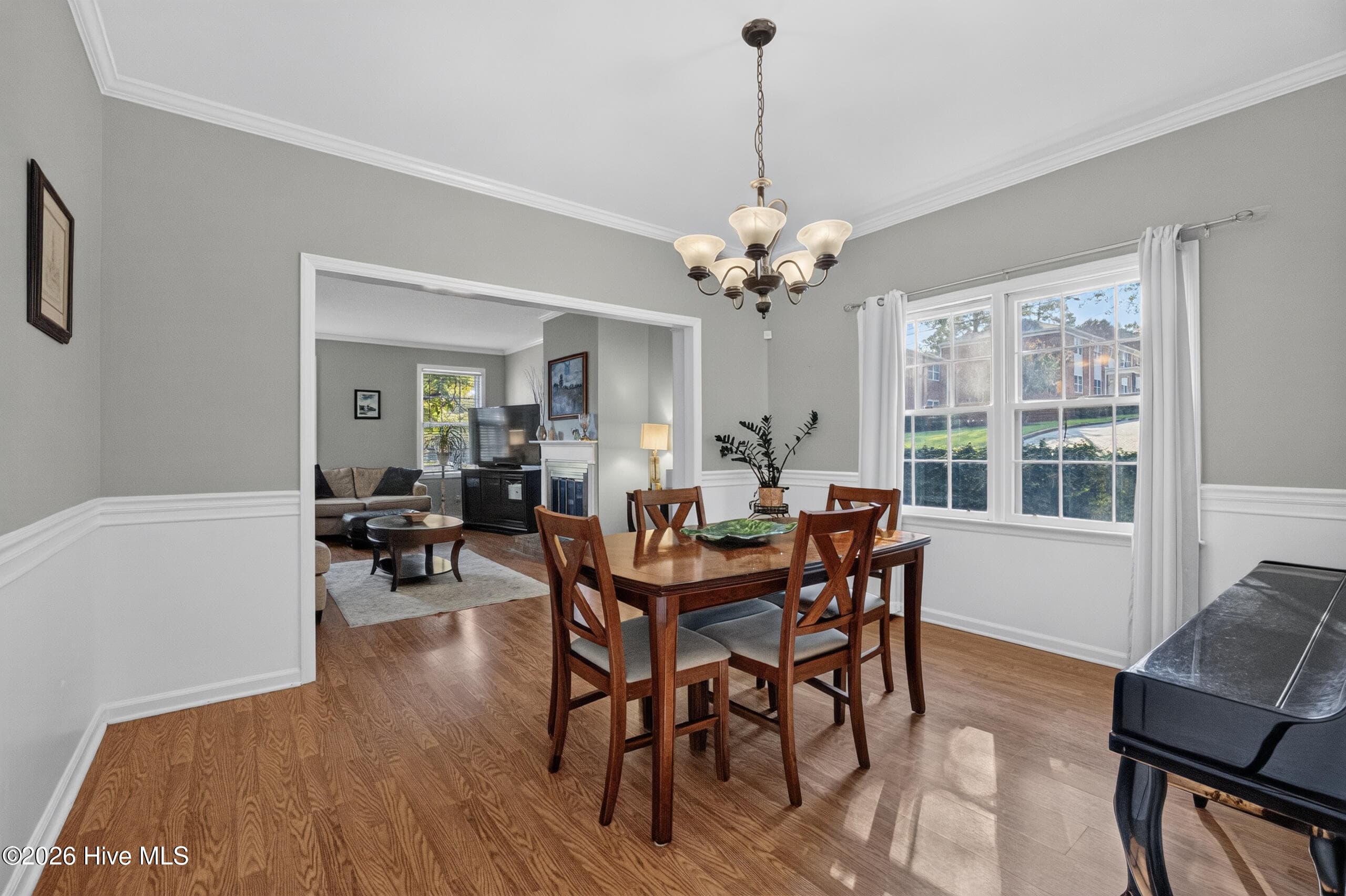 Single Family Residence at 2009 Townvue Court, Augusta, GA 30904, photo 12 of 37