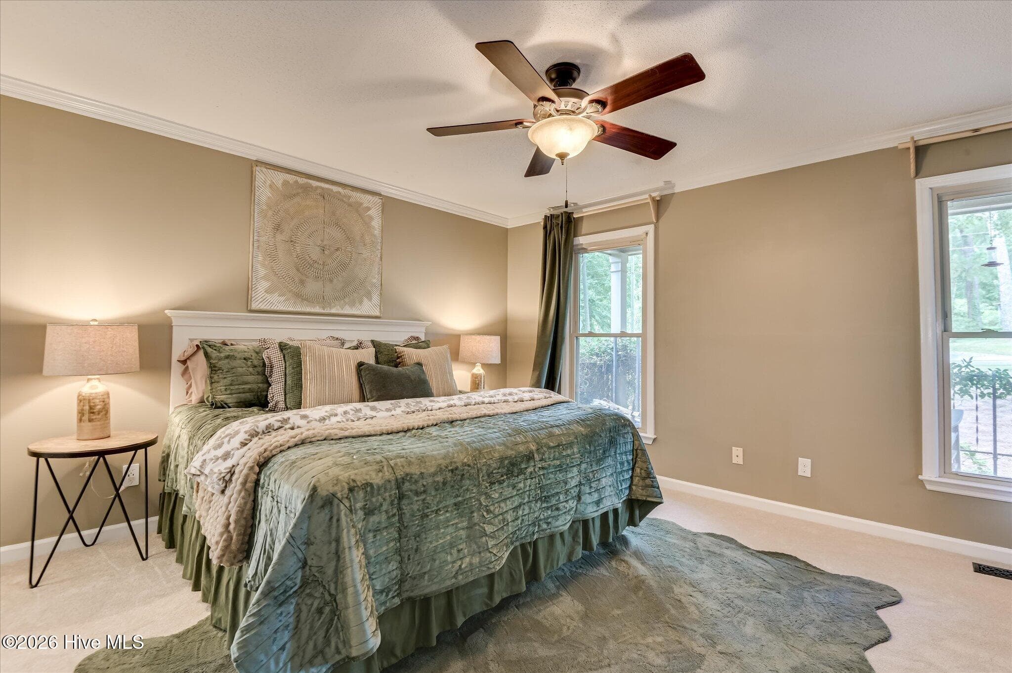 Single Family Residence at 687 Spooner Drive, Evans, GA 30809, photo 51 of 93