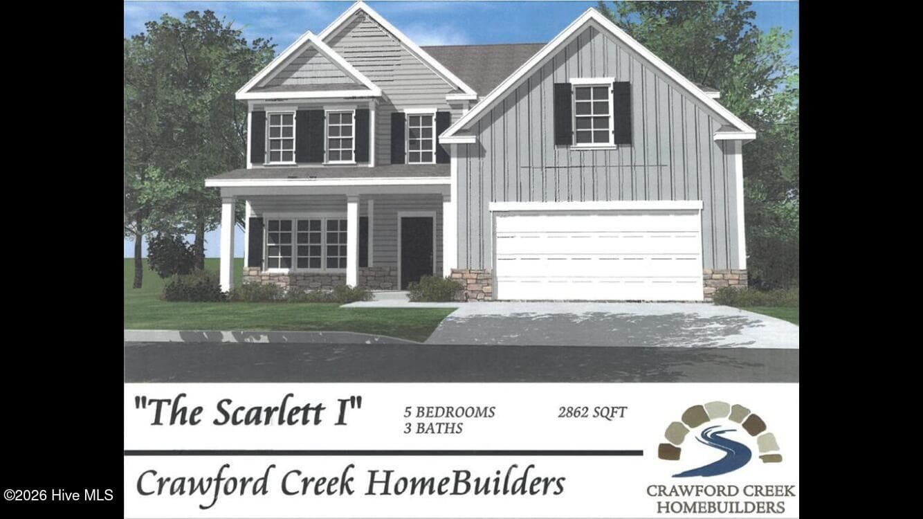 Single Family Residence at 629 Bunchgrass Street, Evans, GA 30809, photo 74 of 78