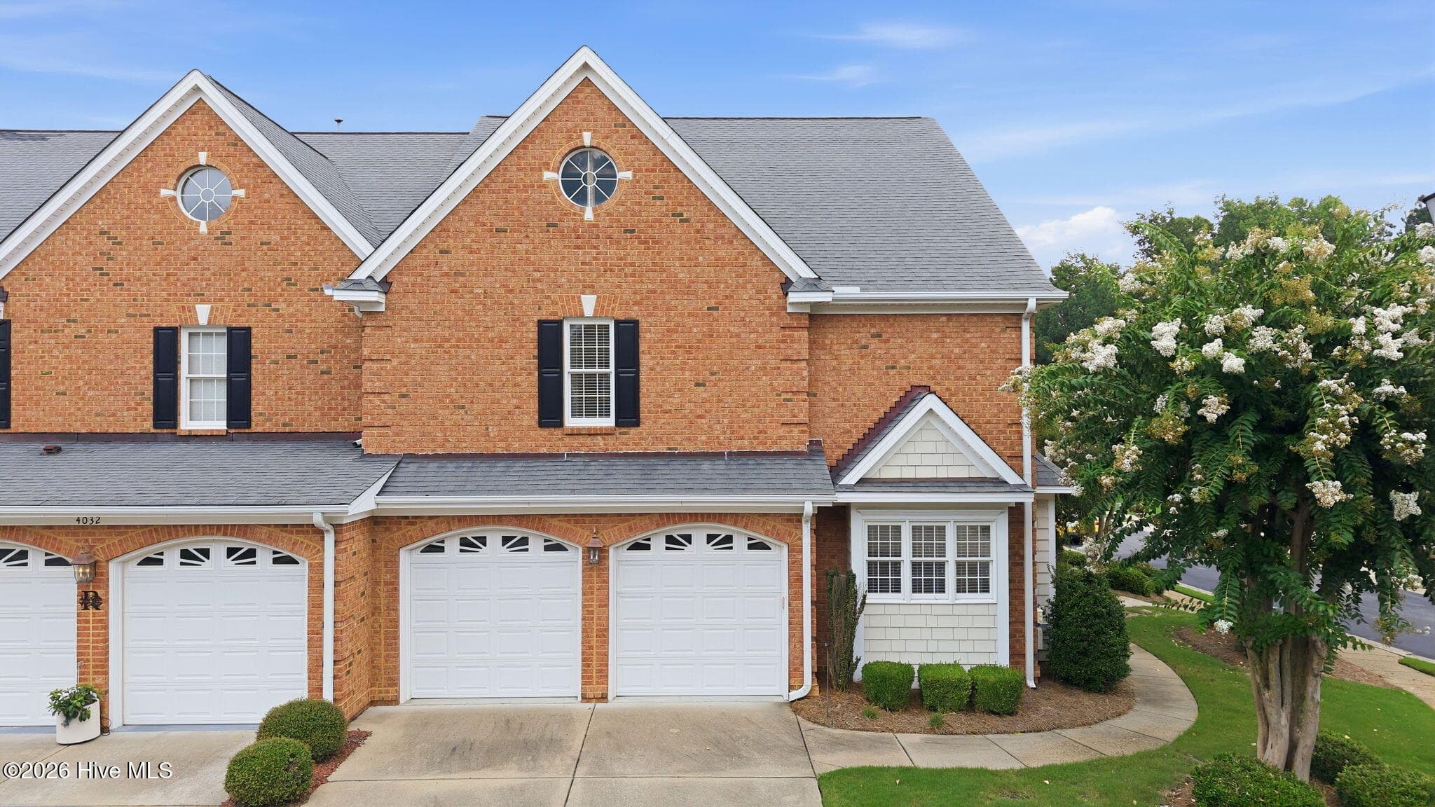 Townhouse at 4034 Townes Court N, Wilson, NC 27896, photo 40 of 52