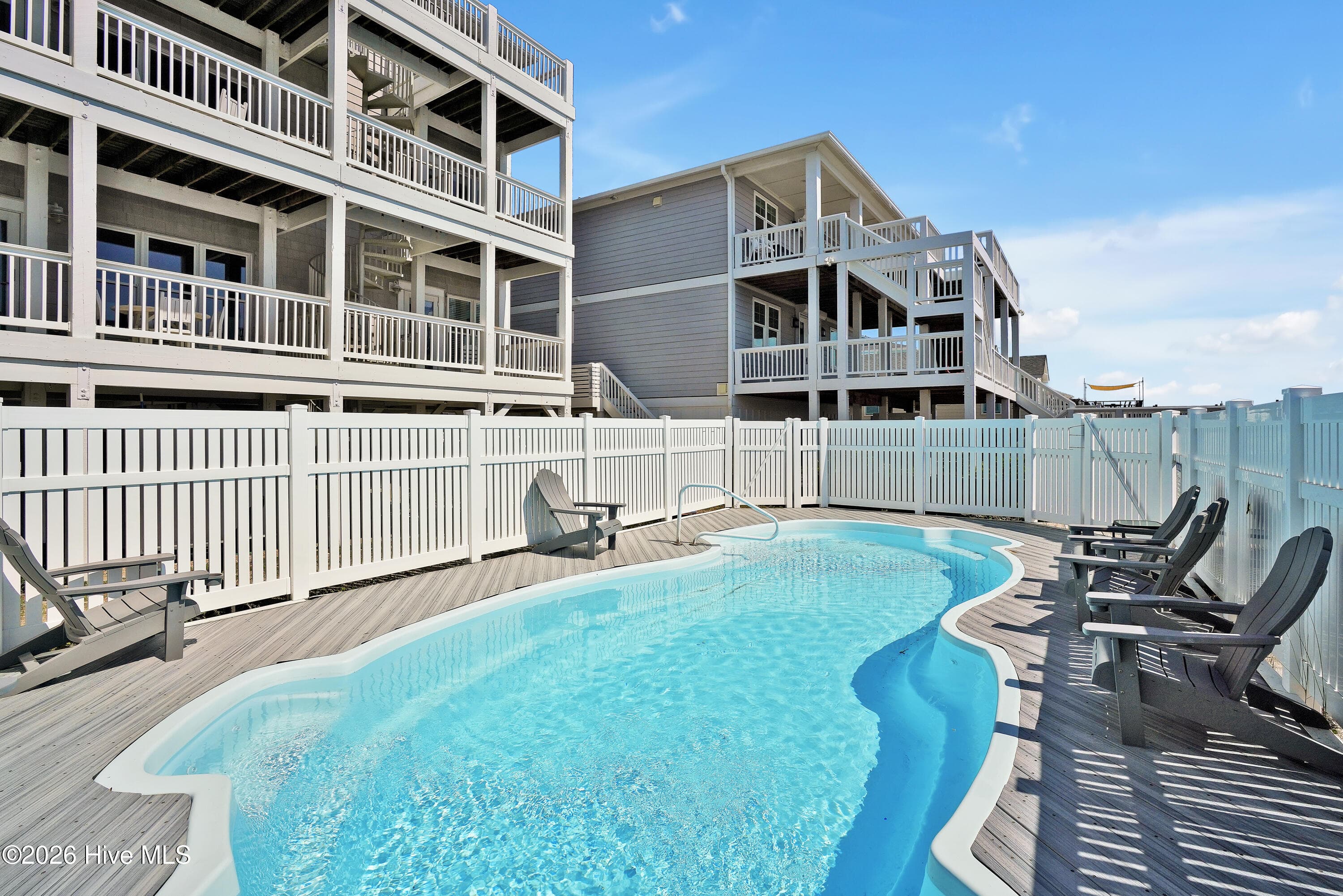 Condominium at 1412 Carolina Beach Avenue N Unit 1, Carolina Beach, NC 28428, photo 33 of 59