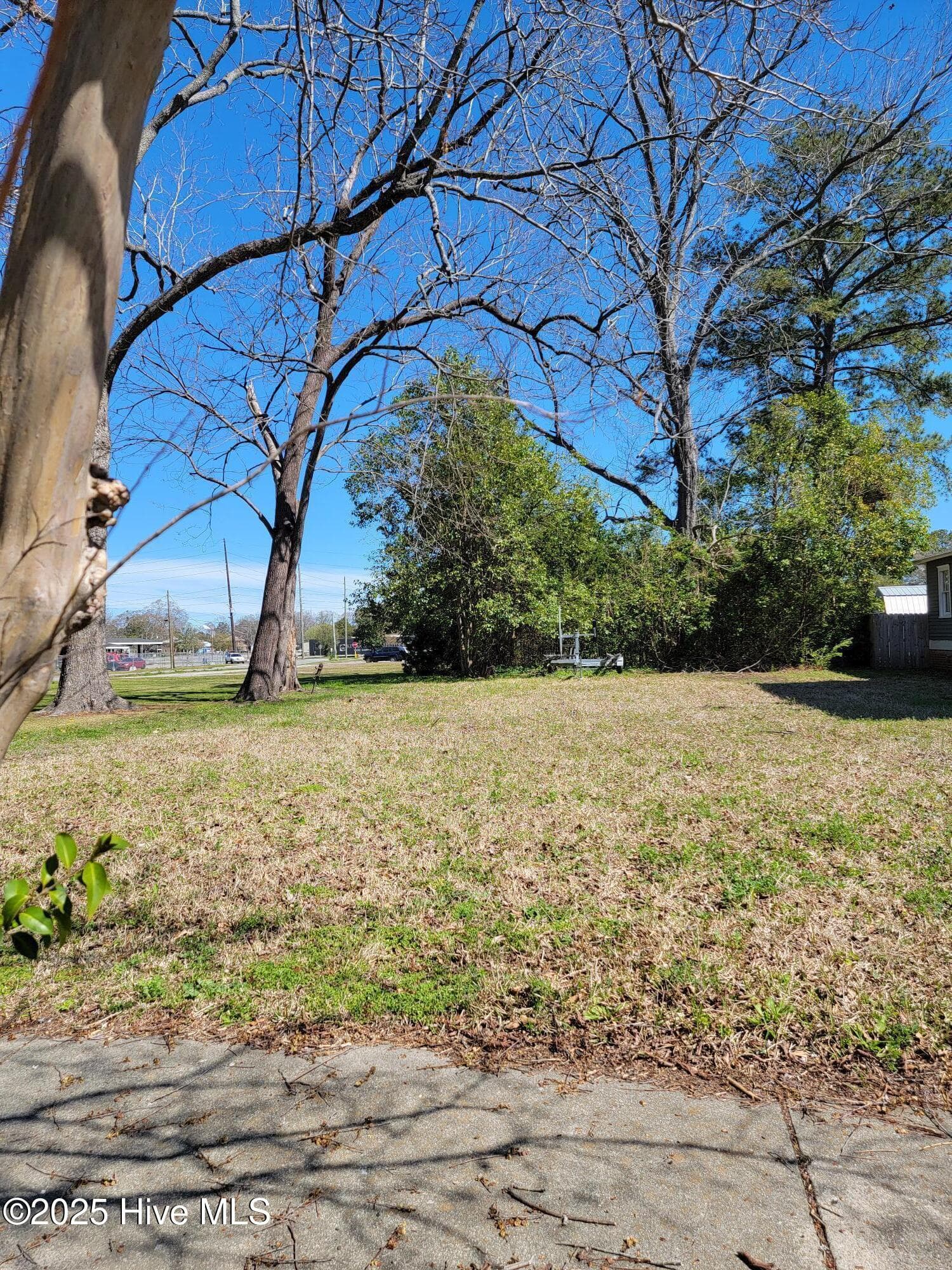 Residential Lot at Lot 40 E 2nd Street, Washington, NC 27889, photo 4 of 7