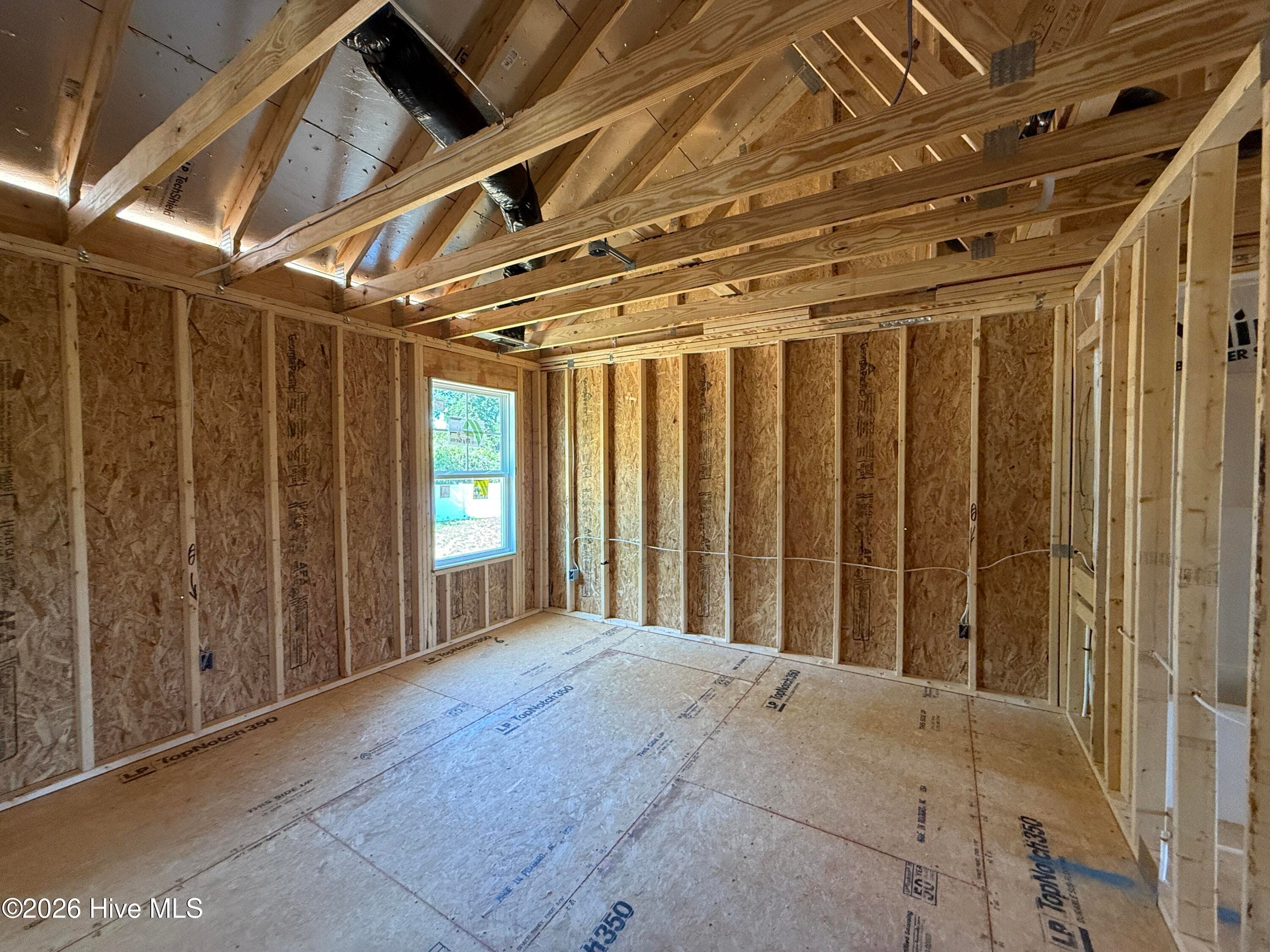 Single Family Residence at 119 Crossvine Street, Selma, NC 27576, photo 125 of 284