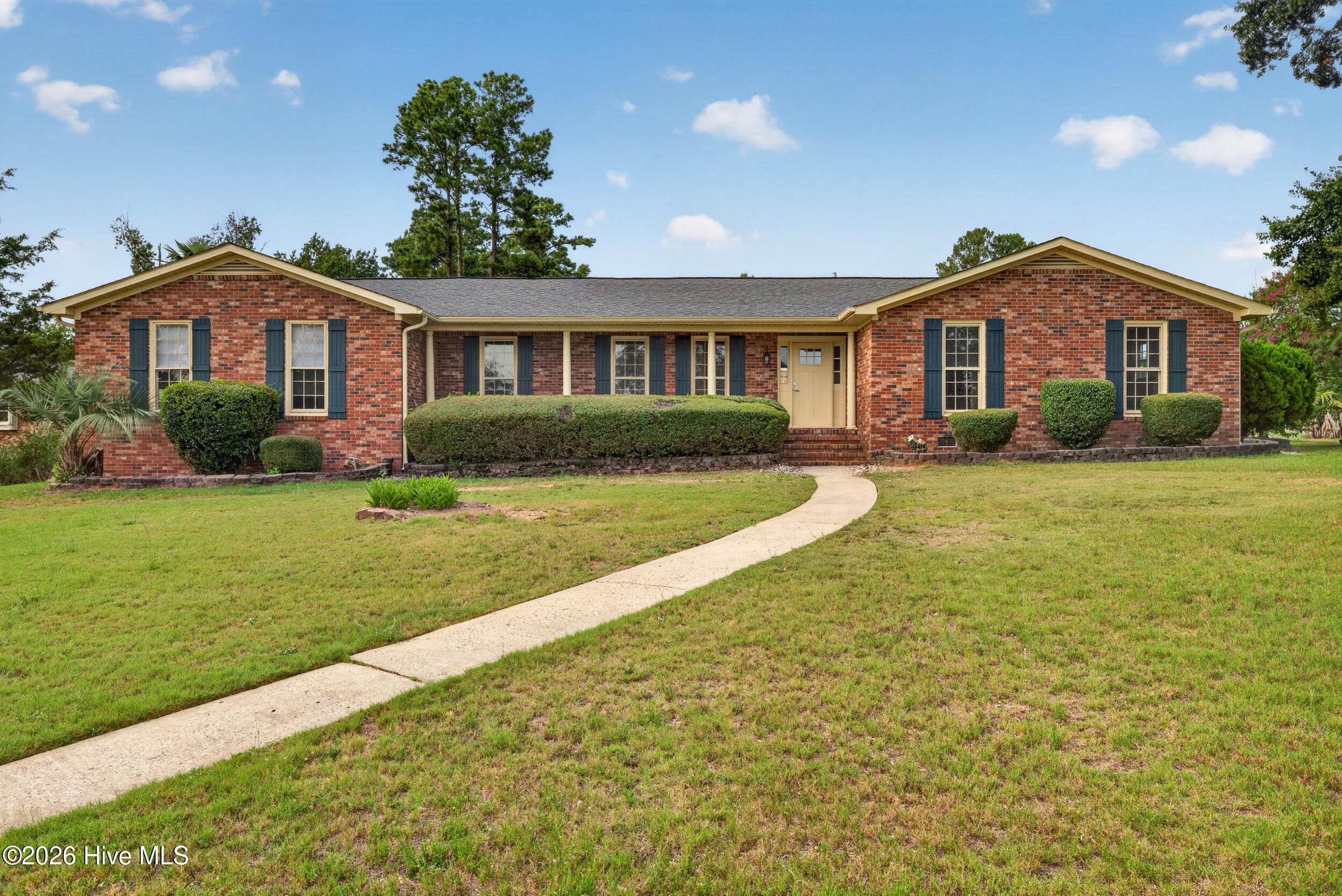 4321 Alpine Way, Martinez, GA 30907