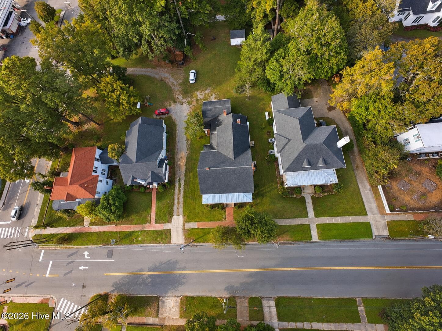 Single Family Residence at 407 S King Street, Windsor, NC 27983, photo 20 of 146