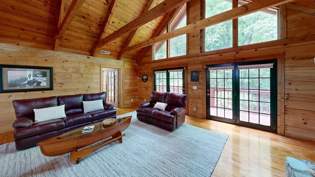 Single Family Residence at 118 Laurel Ridge Lane, Murphy, NC 28906, photo 26 of 32