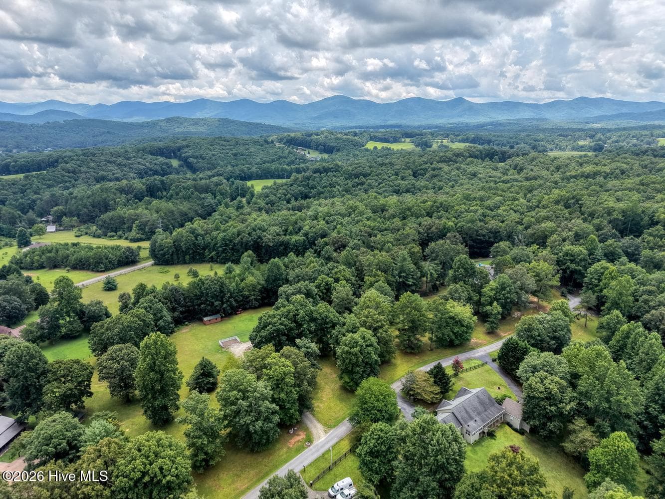 Single Family Residence at 151 Sharp Top Circle, Blairsville, GA 30512, photo 49 of 50