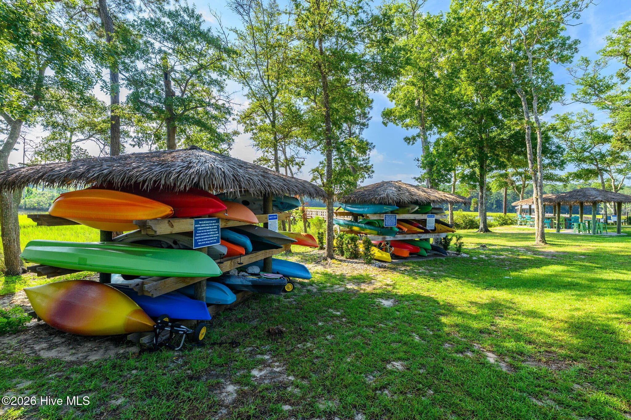 Single Family Residence at 2016 Manor Parc Drive, Calabash, NC 28467, photo 107 of 127