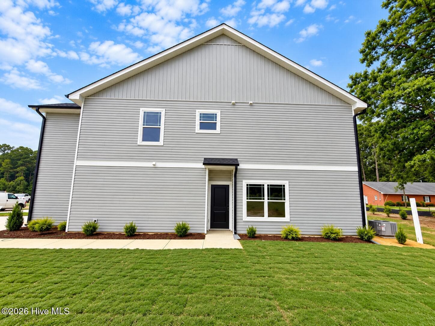 Townhouse at 2022 Tharrington Way, Rocky Mount, NC 27803, photo 5 of 27