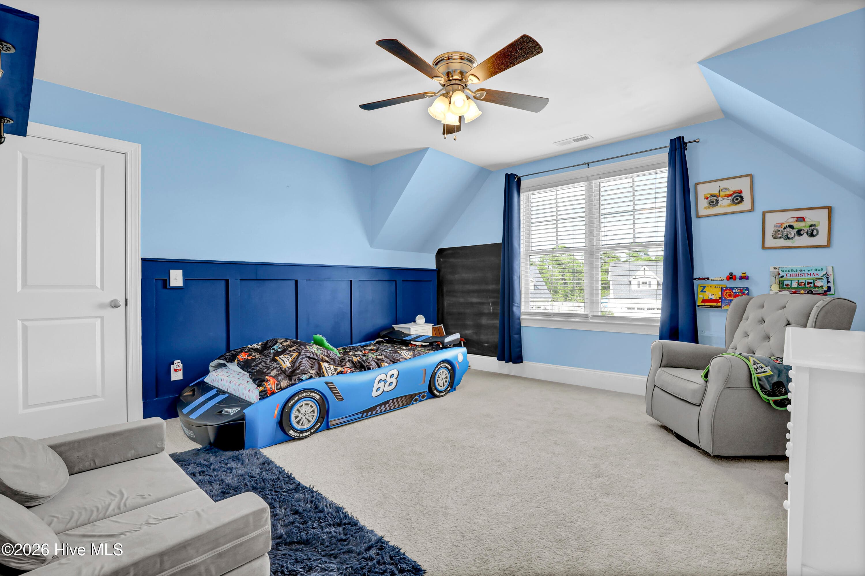 Single Family Residence at 413 Canter Crest Road, Hampstead, NC 28443, photo 78 of 106