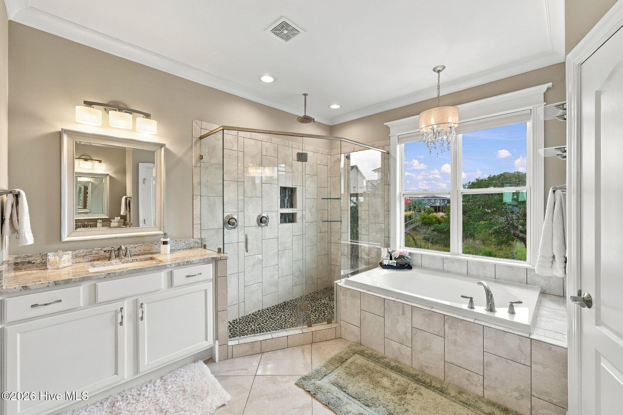 Single Family Residence at 1150 N Anderson Boulevard, Topsail Beach, NC 28445, photo 5 of 64