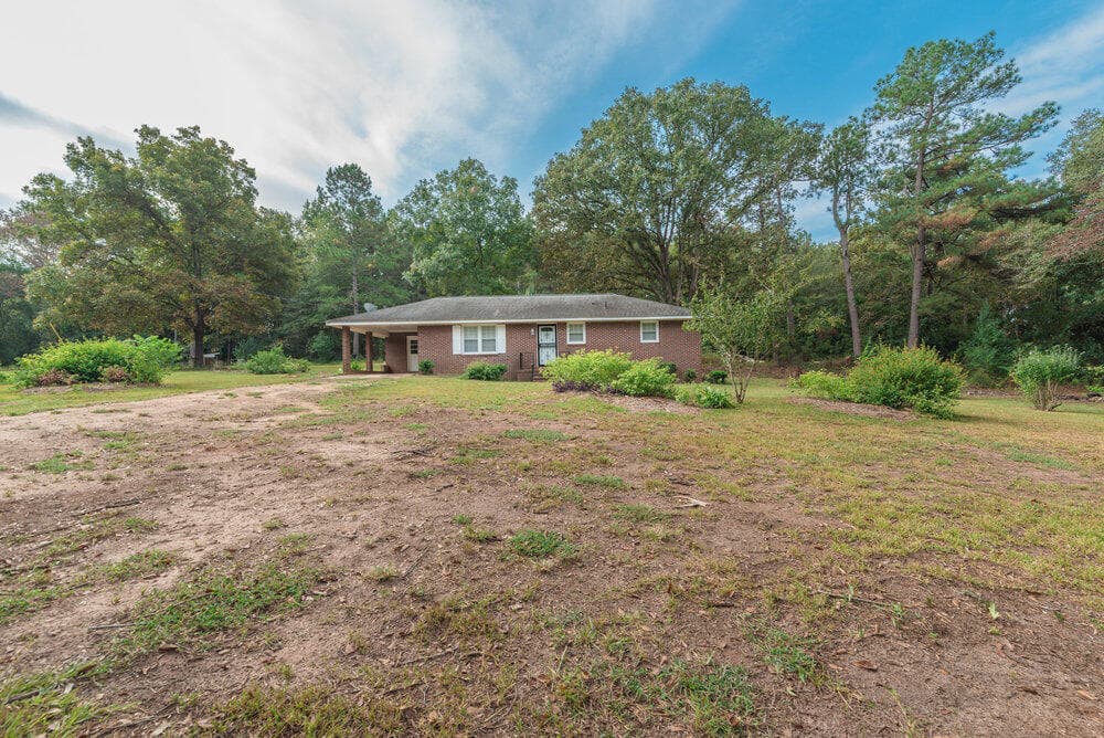 Single Family Residence at 153 Campbell Circle, Hephzibah, GA 30815, photo 2 of 30