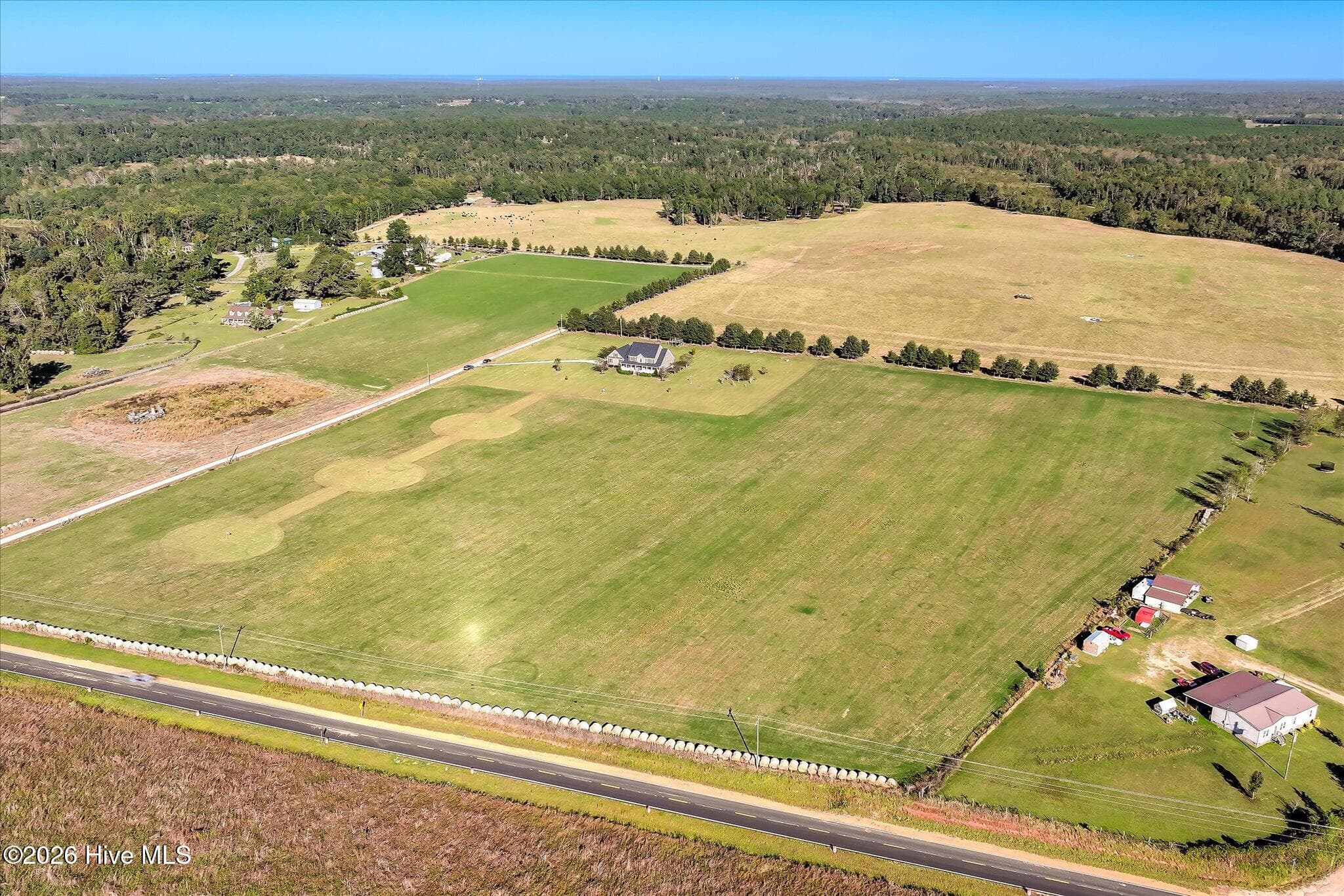 Single Family Residence at 829 Mark Walden Road, Blythe, GA 30805, photo 66 of 69