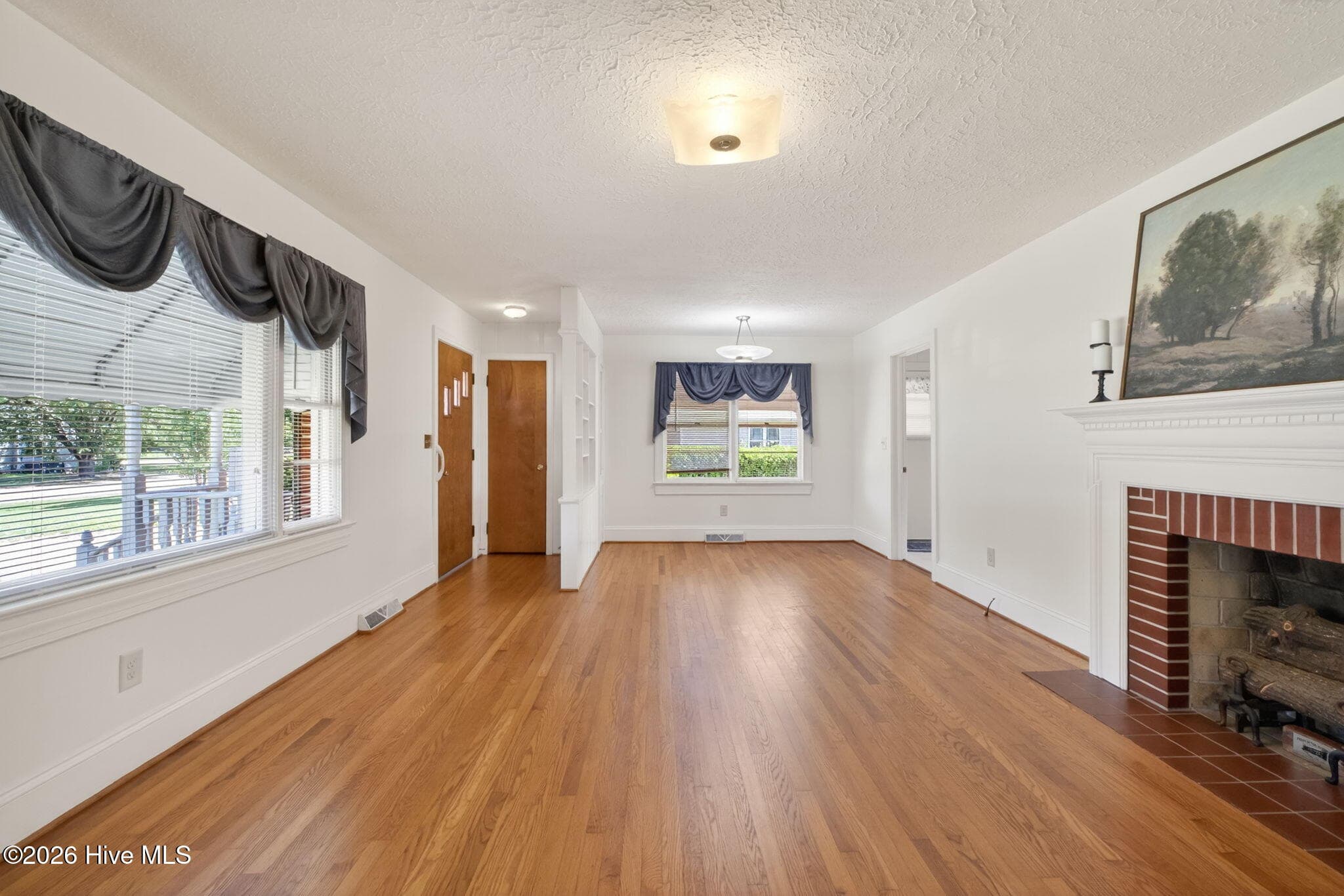 Single Family Residence at 403 S Pearl Street, Princeton, NC 27569, photo 11 of 57